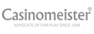 Casinomeister